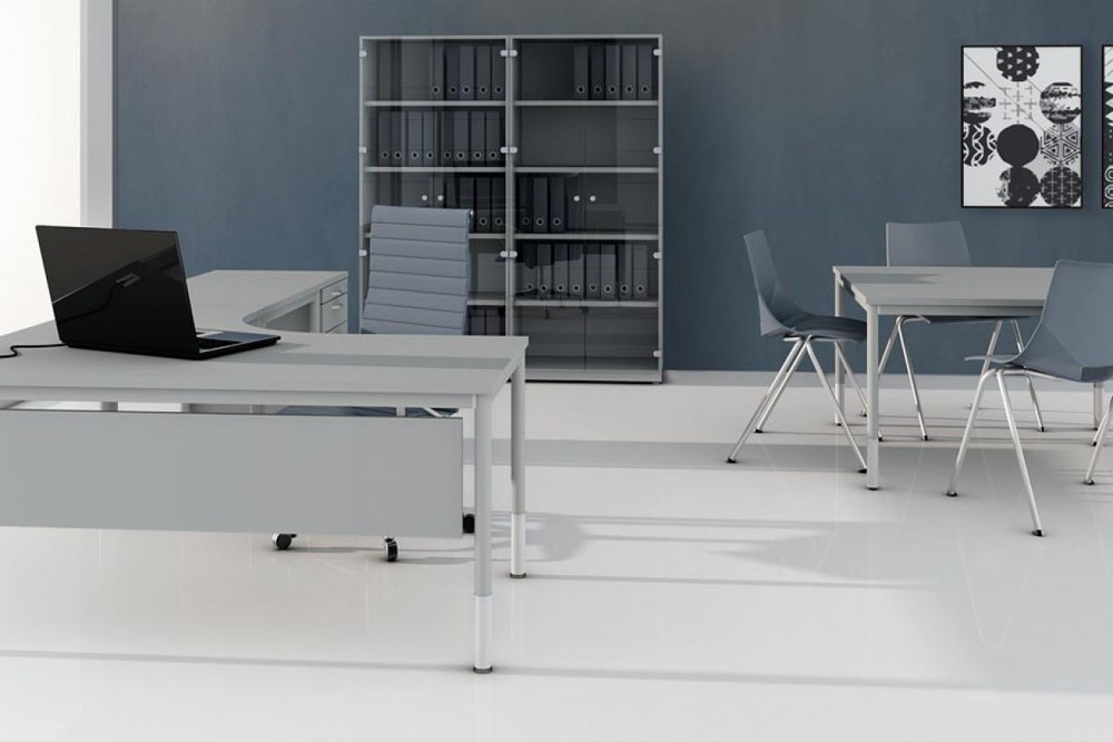 Büroeinrichtung: Perfekte Büromöbel für Ihren Arbeitsplatz ...