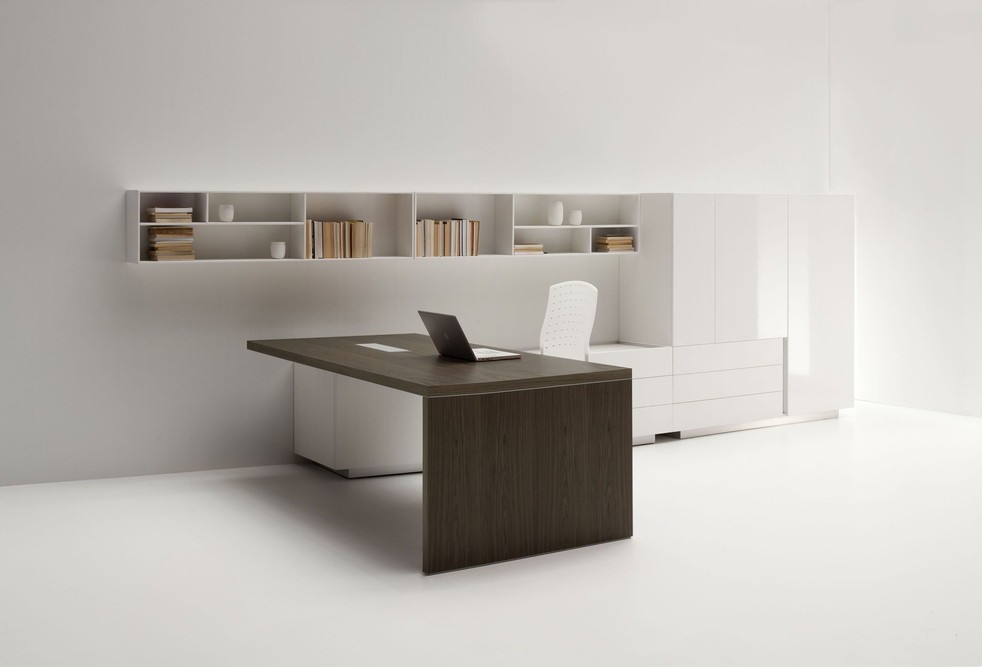 Homeoffice: Büromöbel für Ihren Arbeitsplatz zuhause - HILLER Office